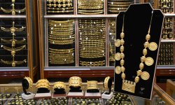 استقرار أسعار الذهب مع انحسار التوتر التجاري